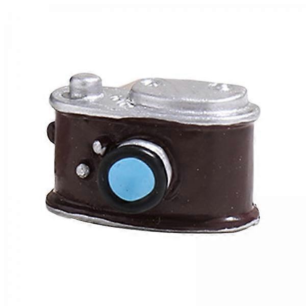 5-6pack dollhouse Accessories Decor decoration for Play scene