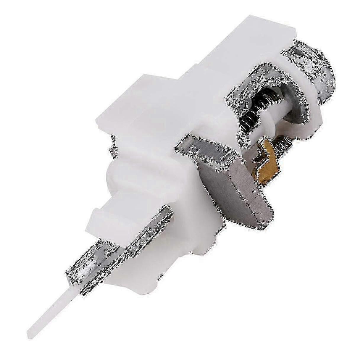 Ignition Lock Steering Column Ignition Switch Actuator Pin Assembly, Suitable for certain Jeep Chrysler Dodge models, including 924-704 4690