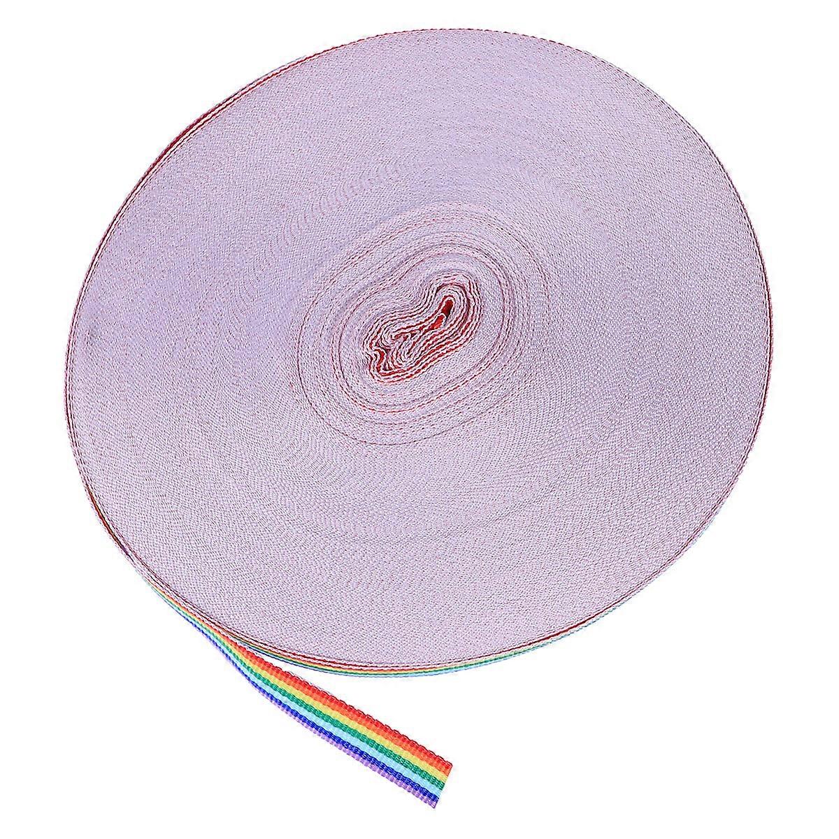 Event decoration ribbon, durable and adaptable, perfect for crafting and sewing needs