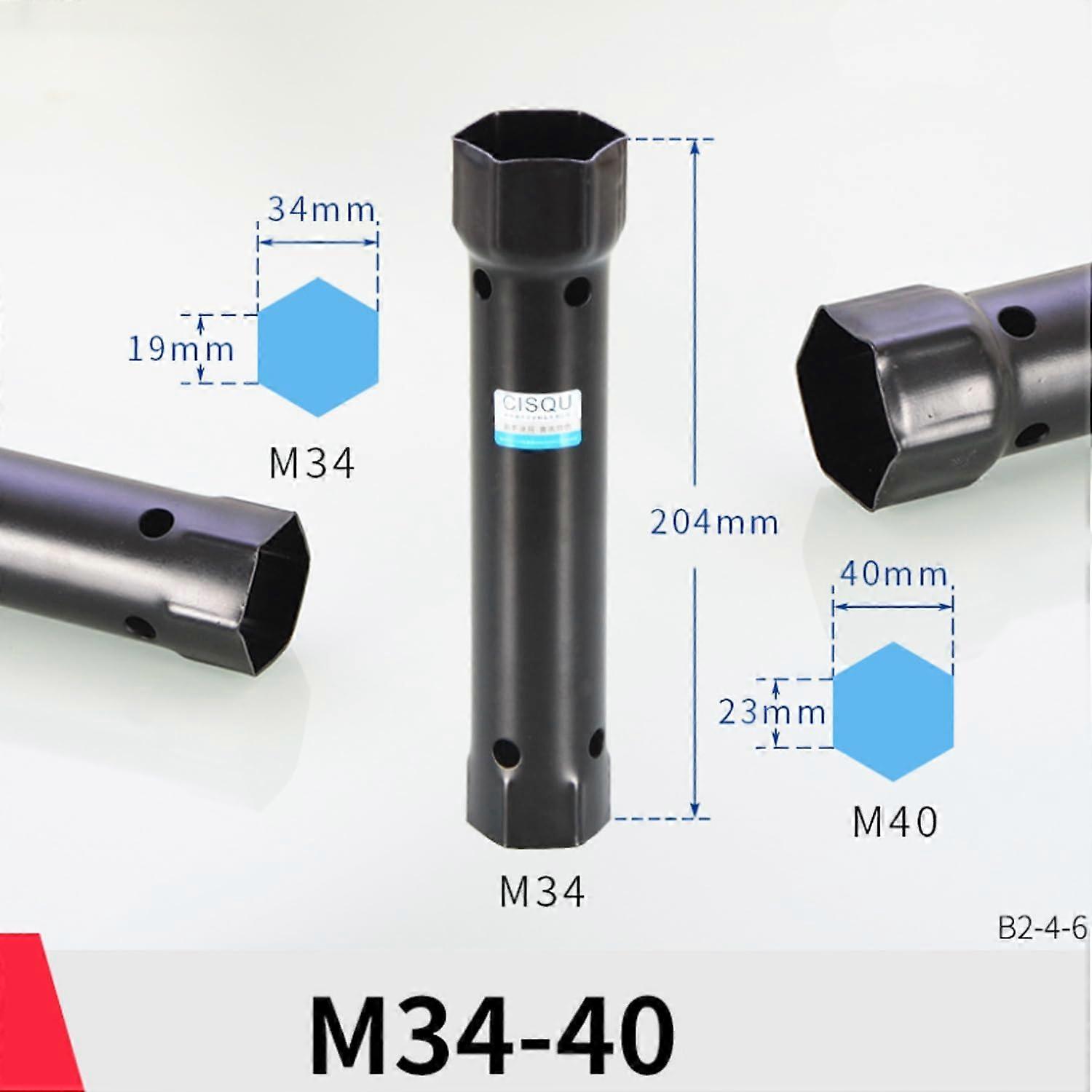 Universal Socket Wrench Kitchen Basin Sink Faucet Installation and Repair Tools Faucet Disassembly Multi-function Hand Tools Universal Repair Tools