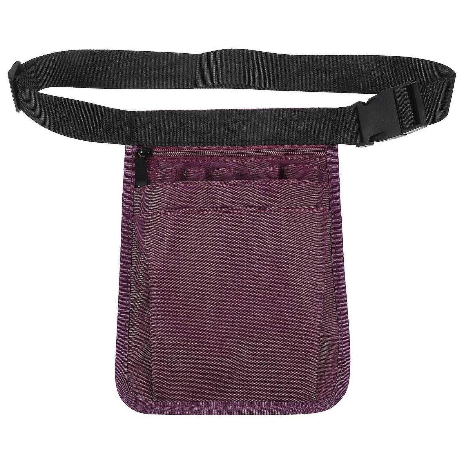Nurse Bag for Work, Multi-Purpose Belt Ideal for Nursing and Carpentry