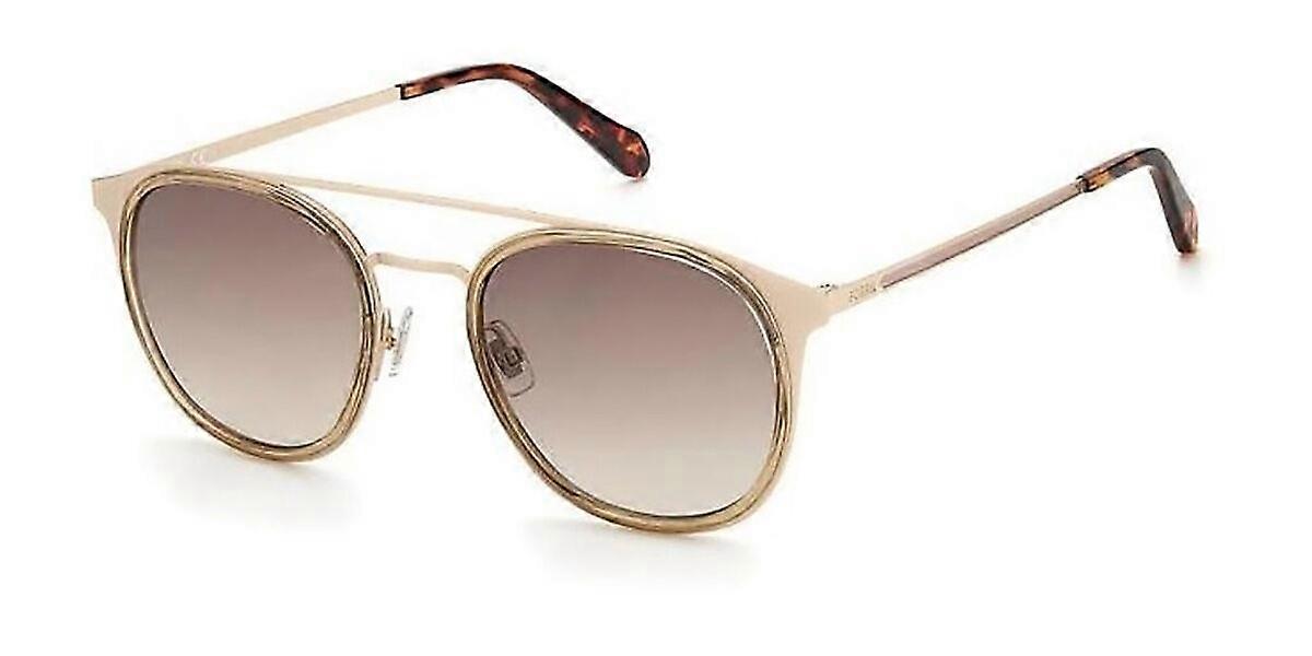 Fossil FOS 2110/G/S 3YG/HA Men Sunglasses