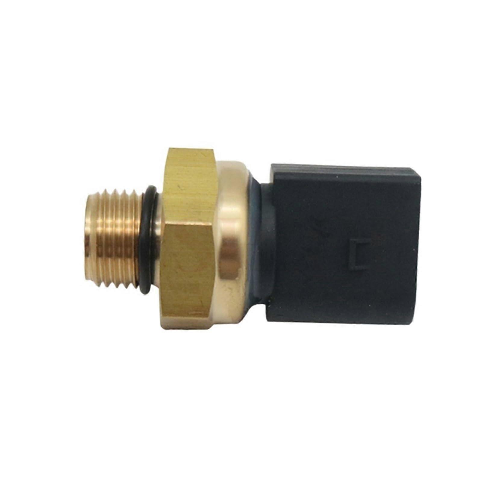 A0071530828 Öldrucksensorschalter Black Oil Pressure Sensor Switch for A-Class Models