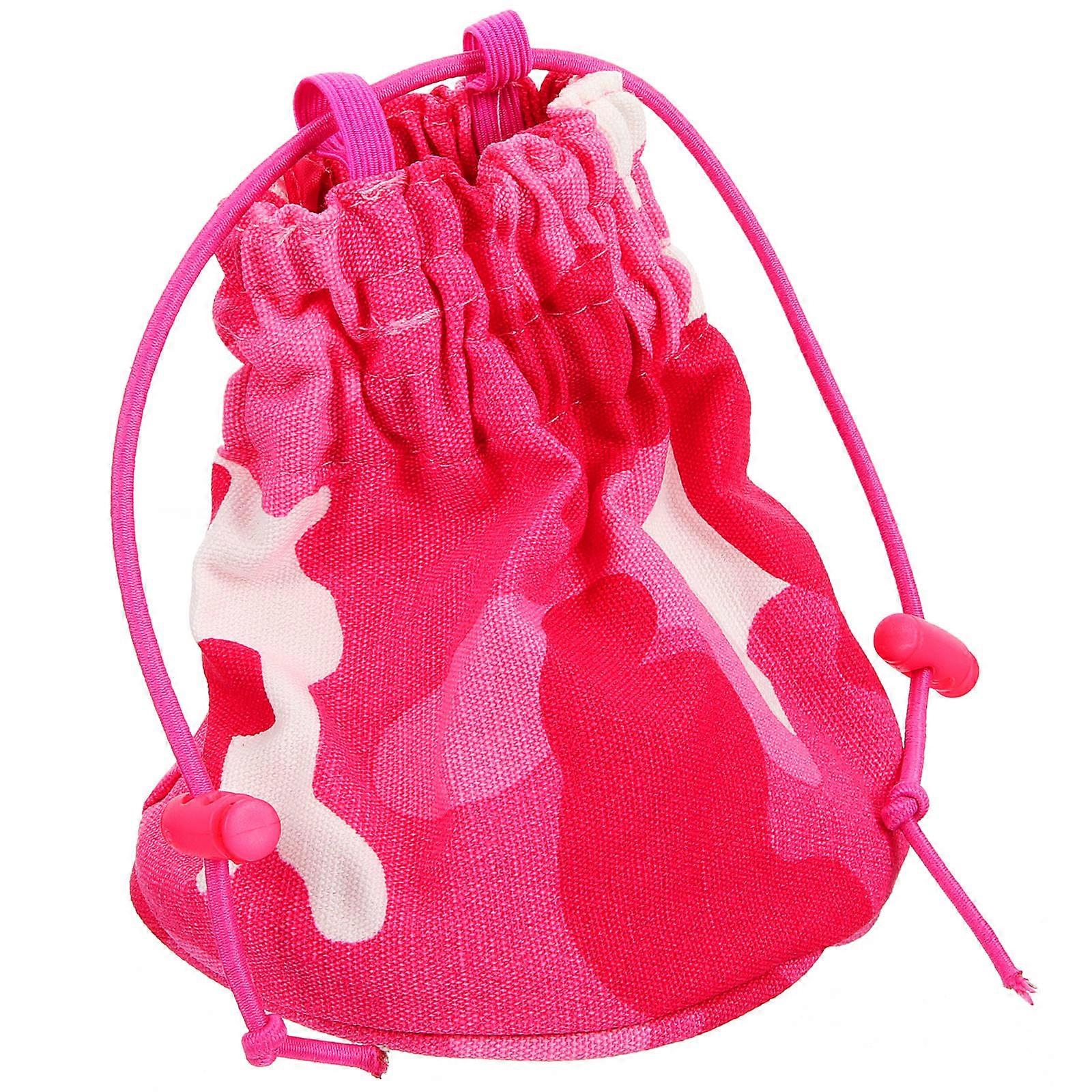 Hair Dryer Diffuser Sleeve for Curly Hair – Easy Install, Bright Color, Styling Protection Bag Included