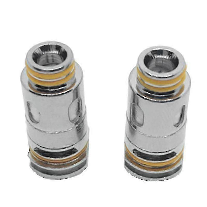 5Pcs/Set Replacement Coil Head KA1 0.4Ohm Coil For- Boost Pod/ Hero E