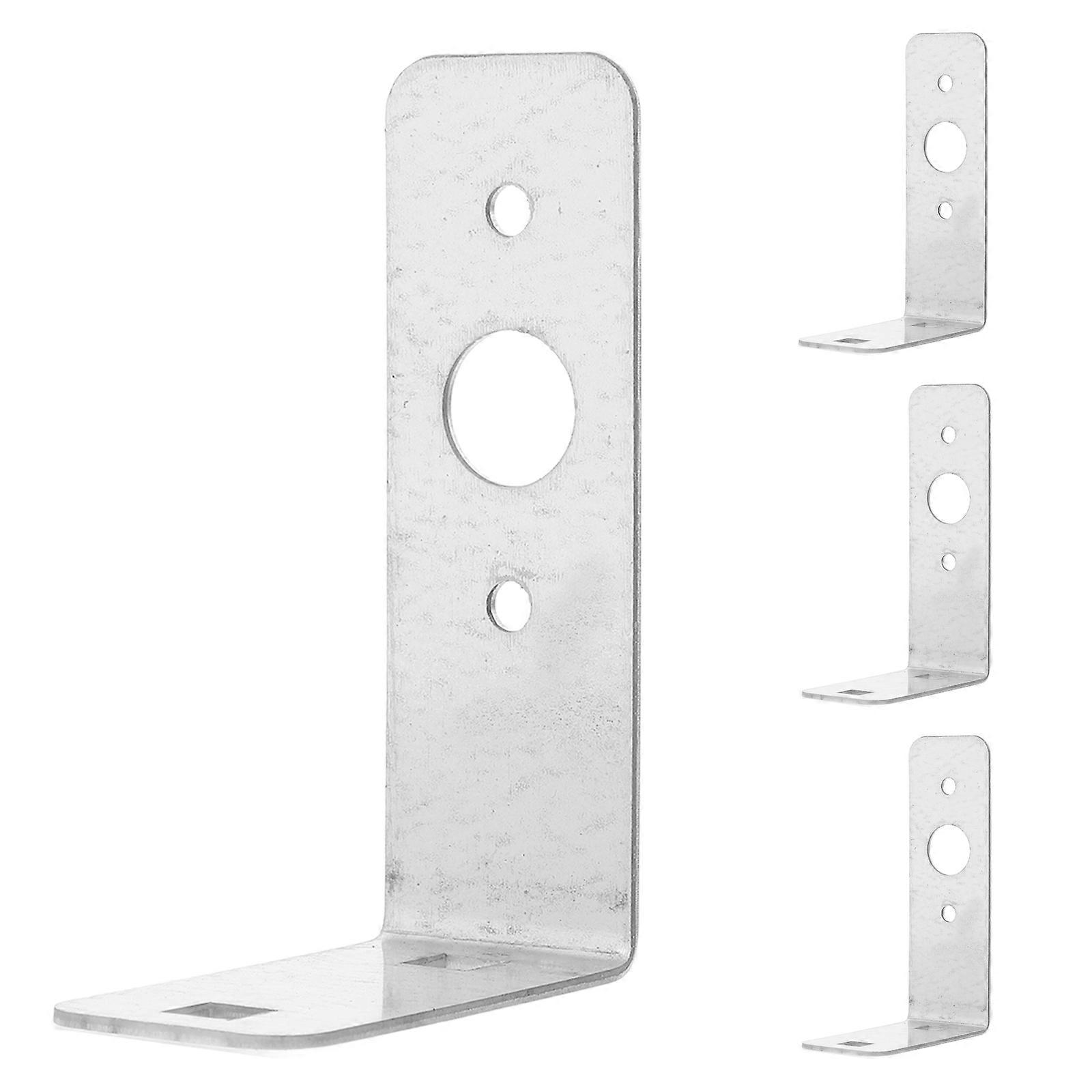 It looks like you're referring to a product listing, possibly for a **trailer light bracket** or similar hardware. To help you better, could you