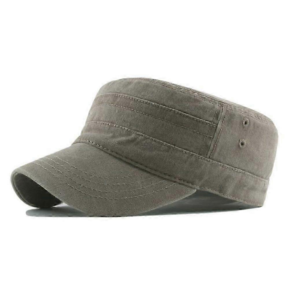 Men's Vintage Adjustable Cadet Hat