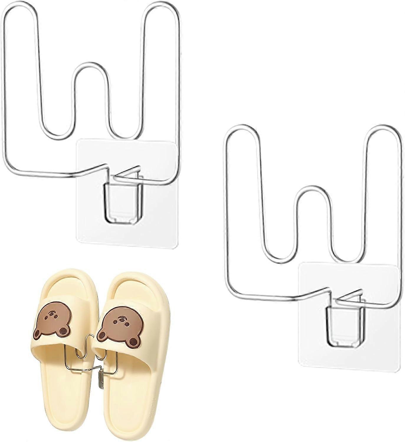 Multi-functional Hanging Shoe Rack