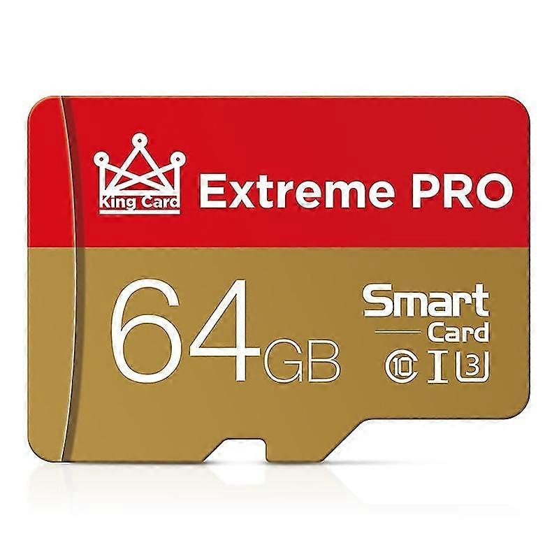 Tf / Micro Sd Card