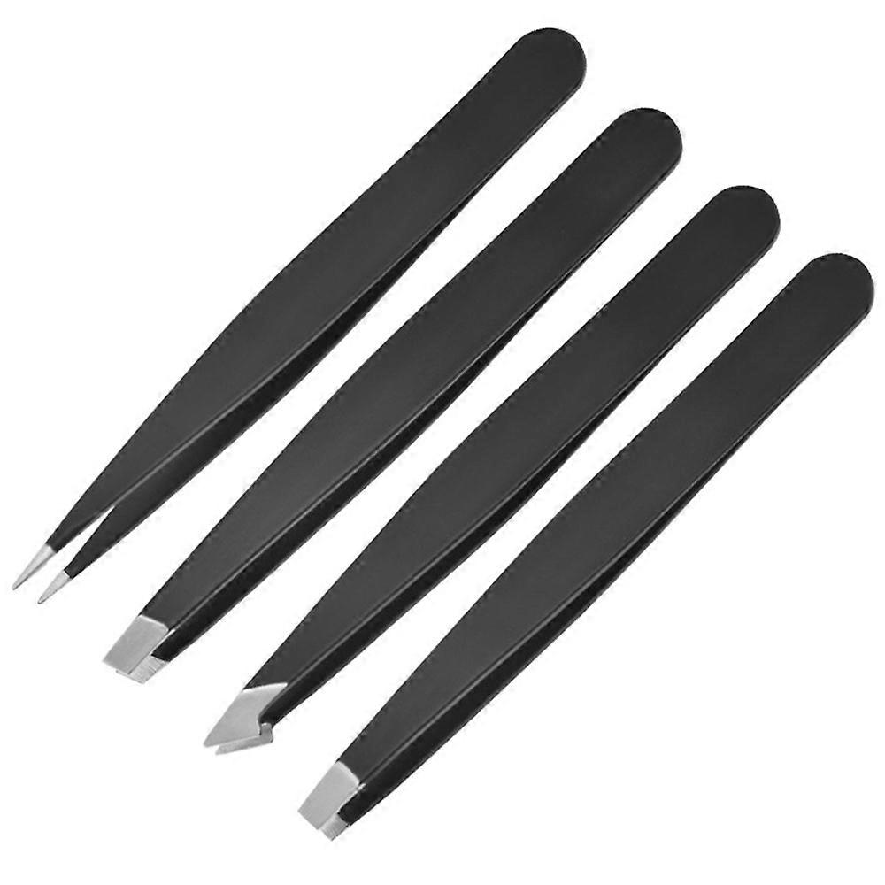 Ensemble d’outils pour sourcils