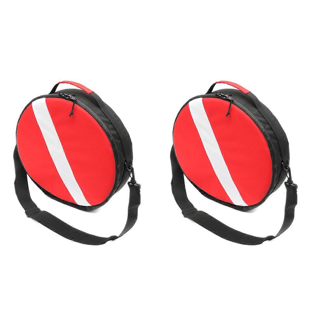 Nylon Dive Scuba Diving Protective Bag for Regulator Carrying Bag