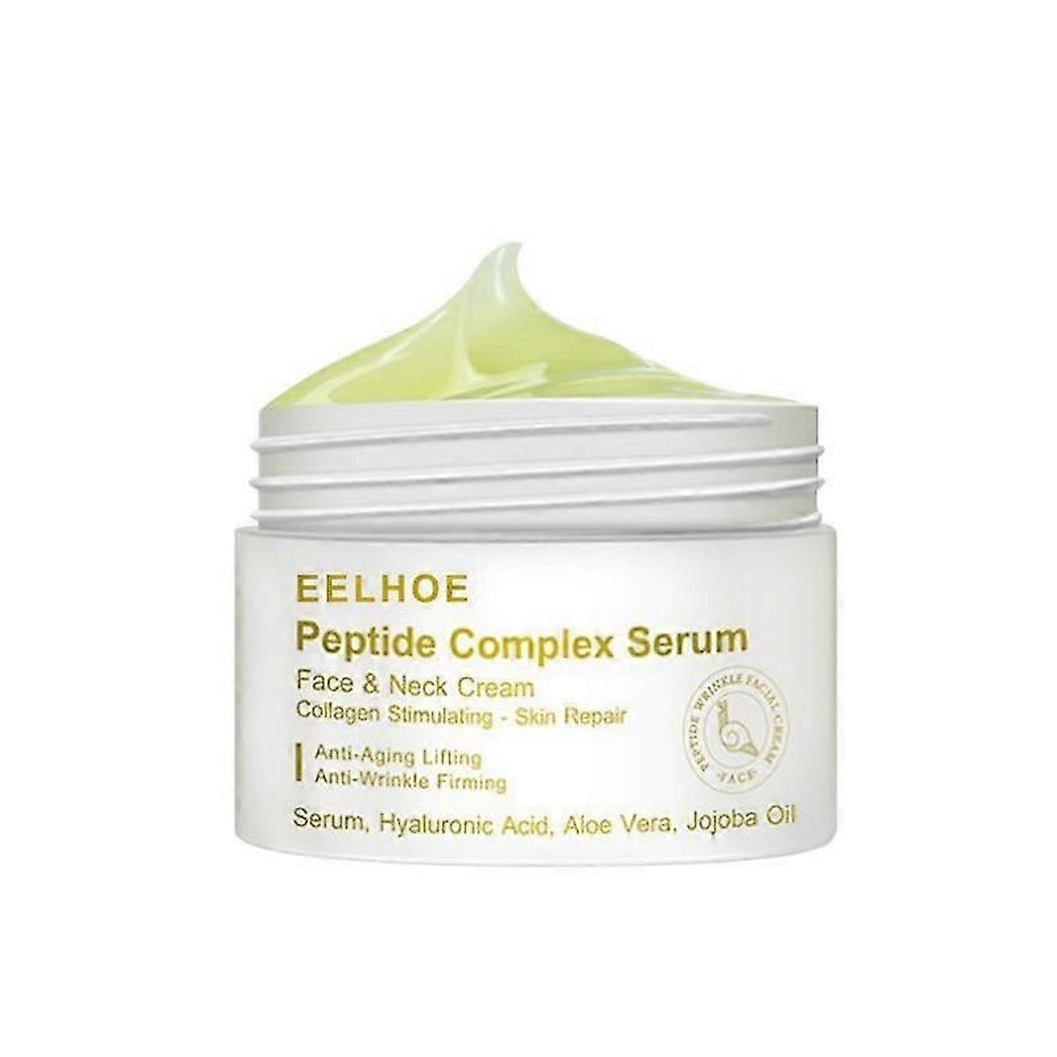 30ml Face Collagen Anti-Wrinkle Cream Anti Aging Dark Spot Remover For Face Serum Whitening