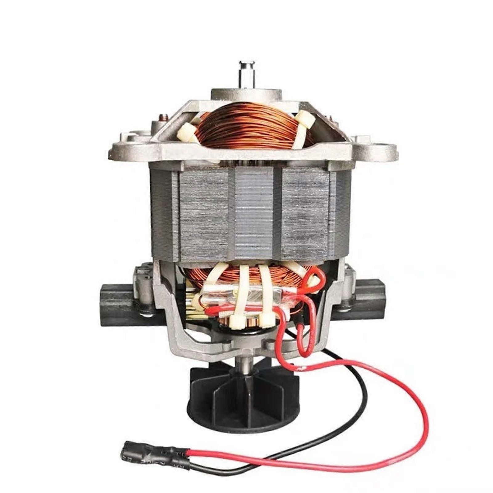 Smoothie Machine Engine Accessories for JTC TM-800A for Blending and Mixing