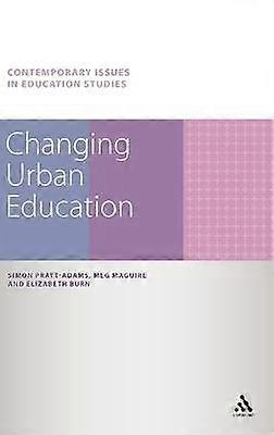 Changing Urban Education