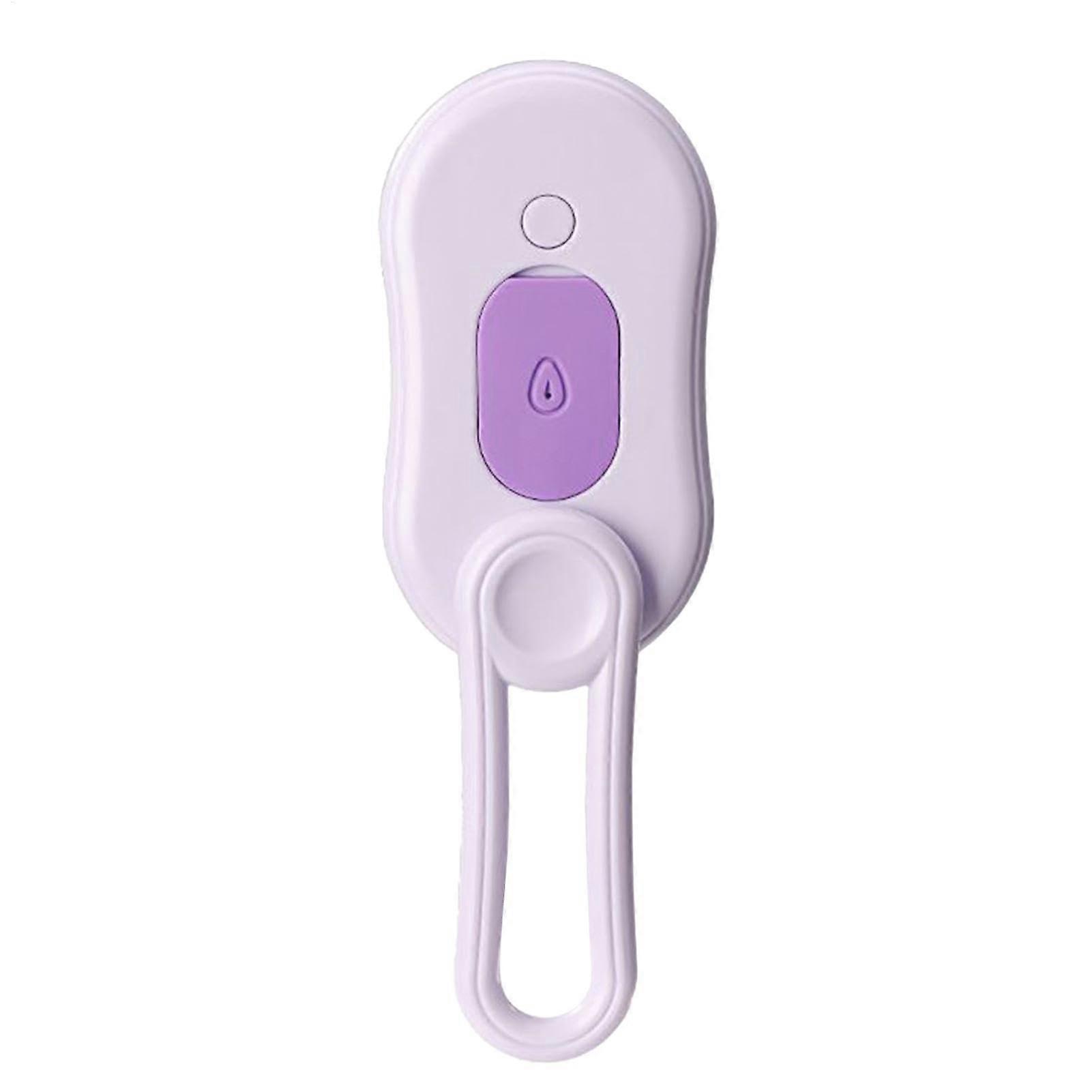 Spray Defaux fur Com for Cats, Multifunctional Rotating Handle Steamer Cat Brush