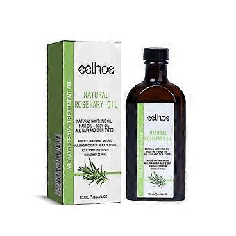 Eelhoe Rosemary Hair Care Essential Oil Repair Hair Soft Fragrance Care Essential Oil