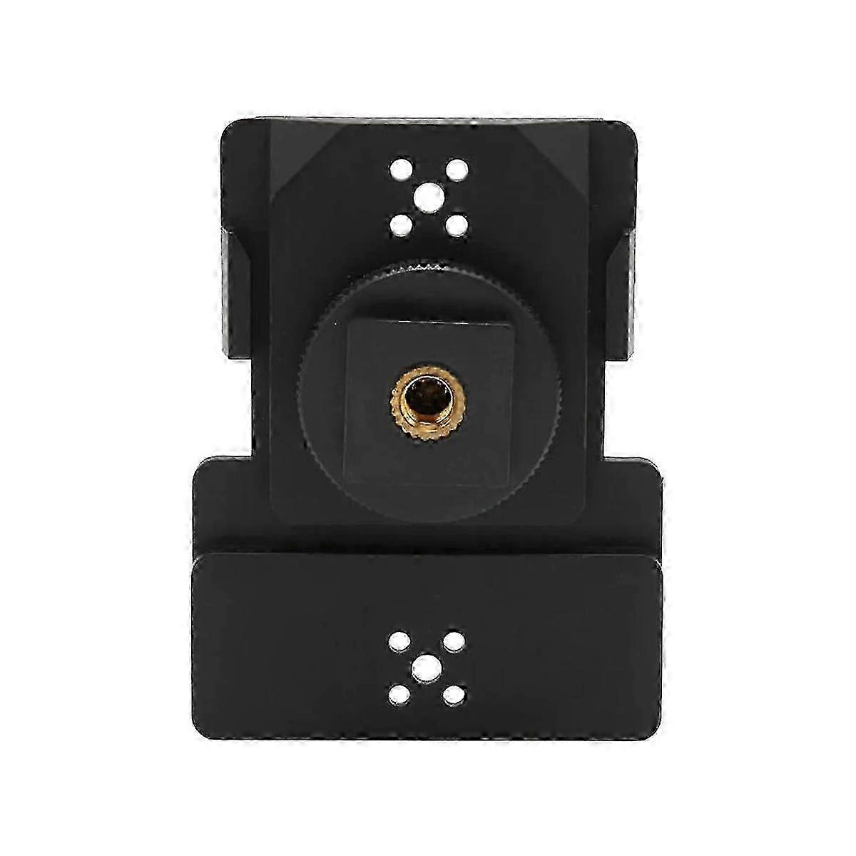 Professional High Strength Hot Shoe Mount Adapter for Certain Camera Models