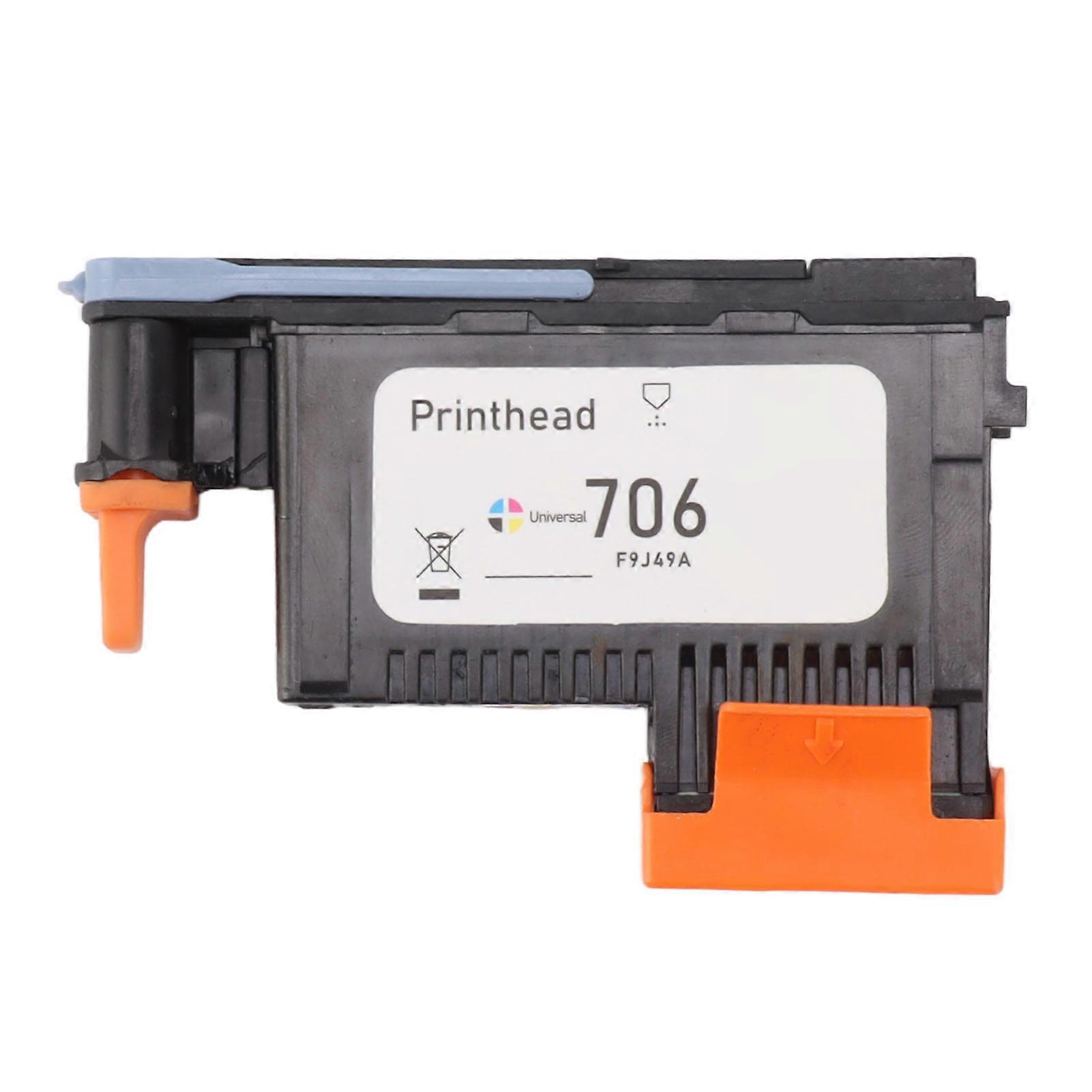 Printer Printhead Professional ABS Print Head Replacement for HP DesighJet D5800 Printer