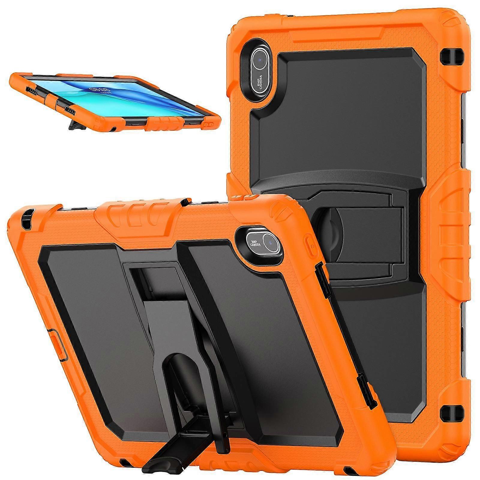 Silicone PC Tablet Case For Huawei MatePad SE 11 2024
