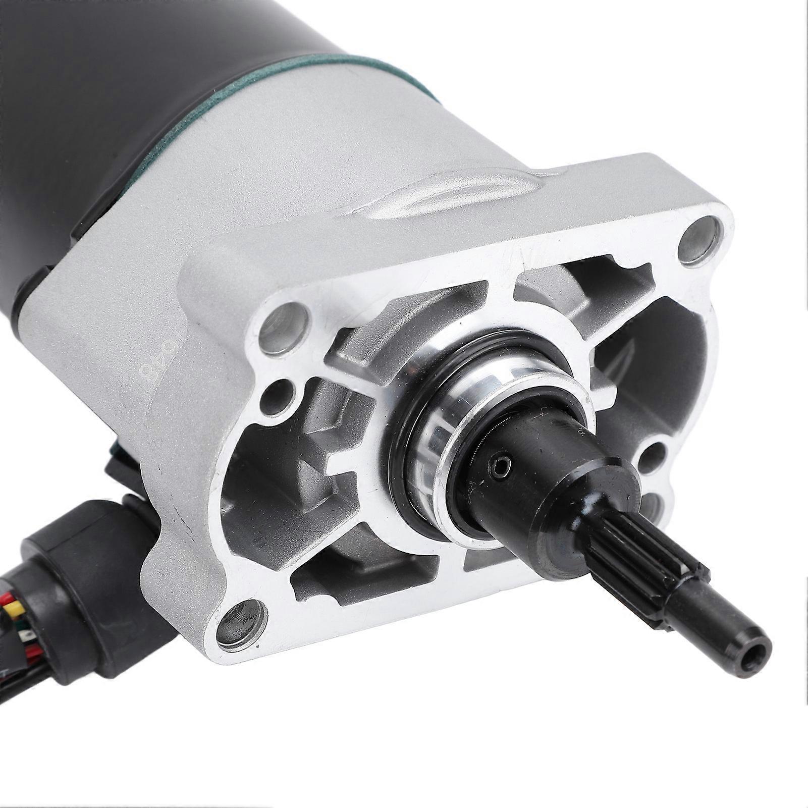 Rear Differential Lock Motor 1645400288 Stable Power Rear Differential Lock Actuator Motor Replacement for Benz M‑Class W164