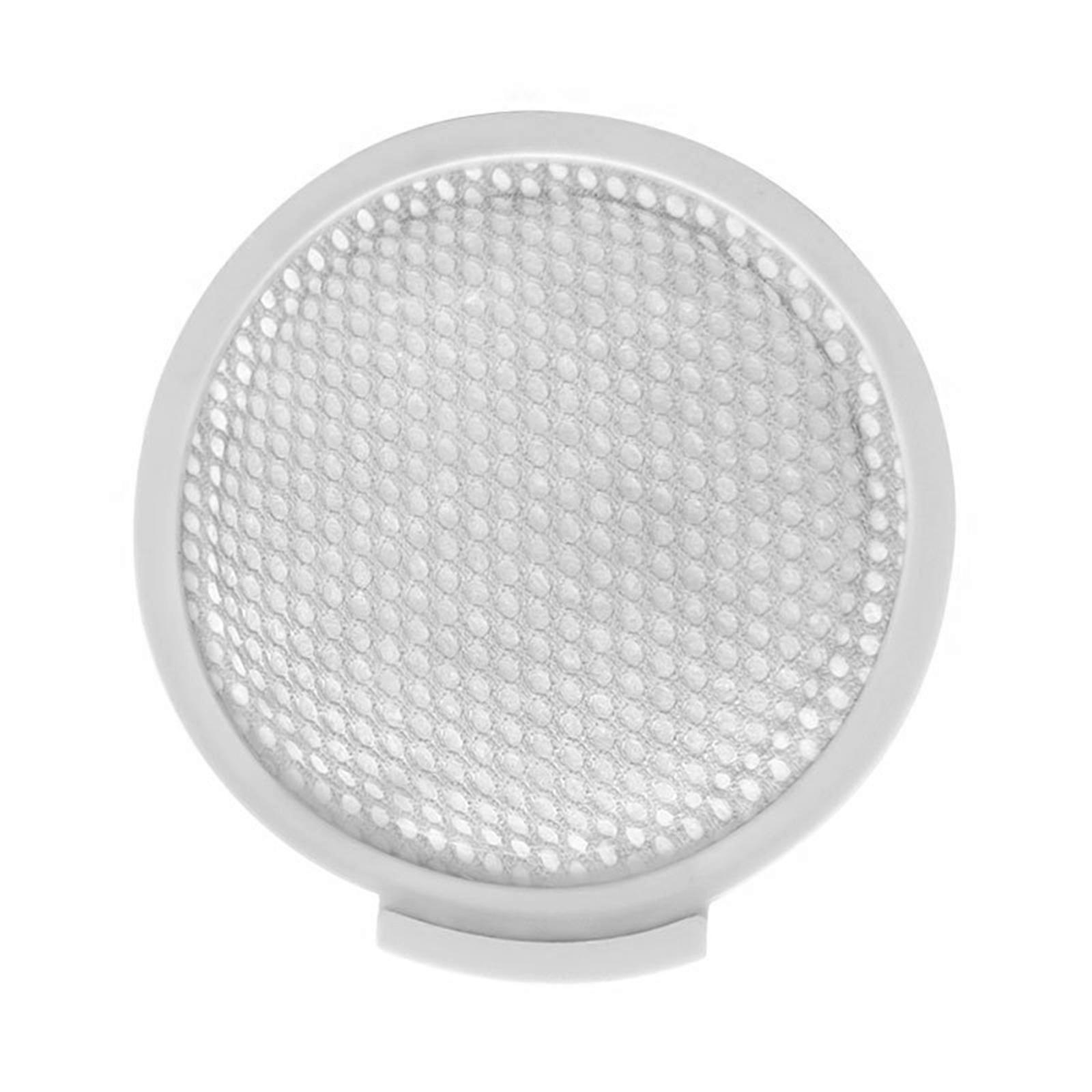 Vacuum Cleaner HEPA Filter for Roborock H7 Handheld Vacuum Cleaner Replacement Spare Part 4pcs