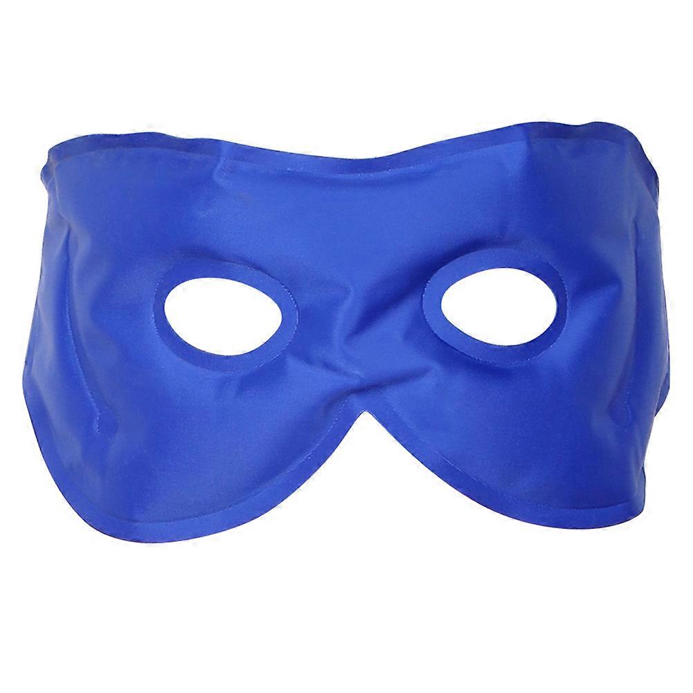 Cold & Hot Reusable Eye Mask for Anti-Fatigue