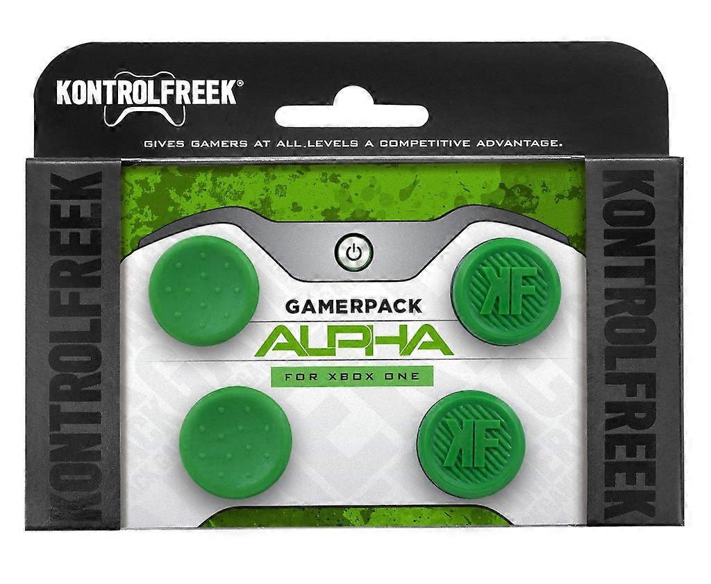 GamerPack Alpha for Xbox One