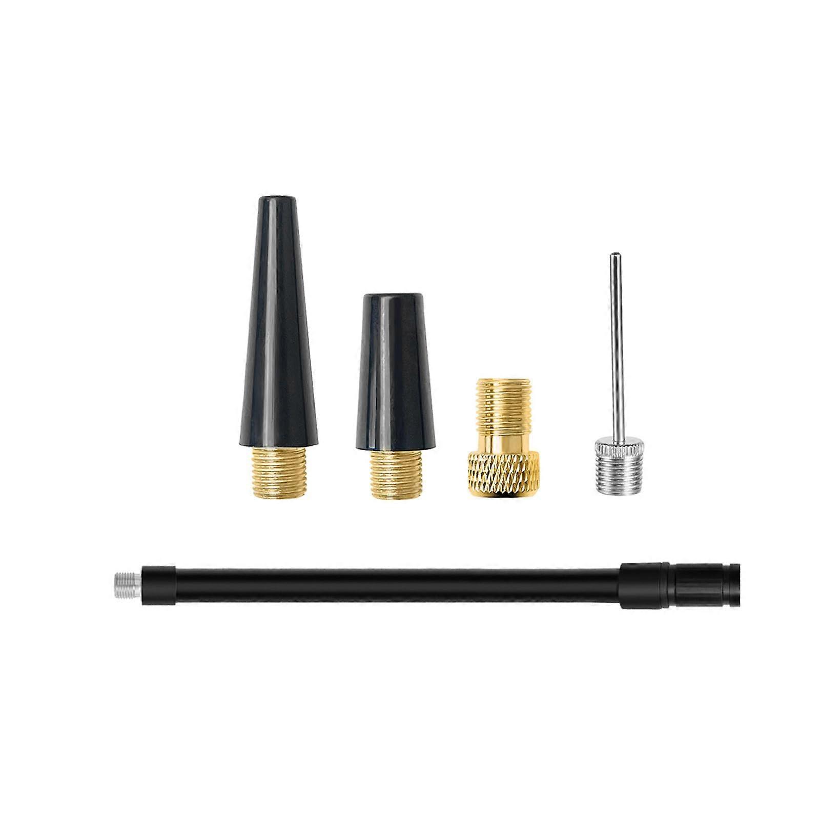 Inflation Nozzle With Extension Tube 16/20/30/60 Cm For Swimming Pools And Air Mattresses Outdoor Use