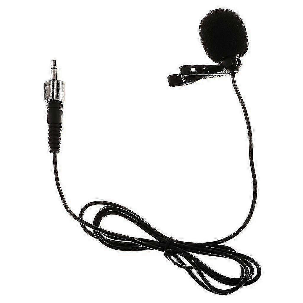 Mikrofon przypinany do mikrofonu klapowego Sennheiser 3,5 mm