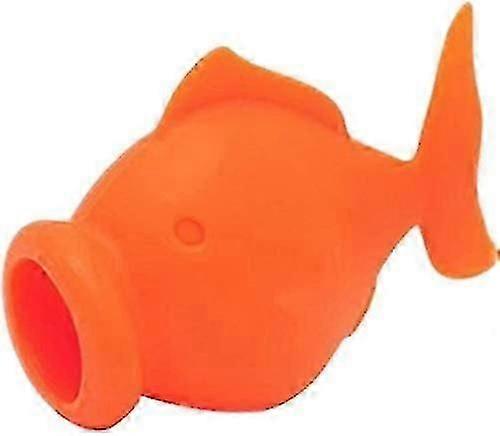 Egg Separator Goldfish Shape Egg Separator Egg Separator Egg Separator Egg Separator Egg Separator Egg Separator Egg Separator, 9*6*3cm, Orange
