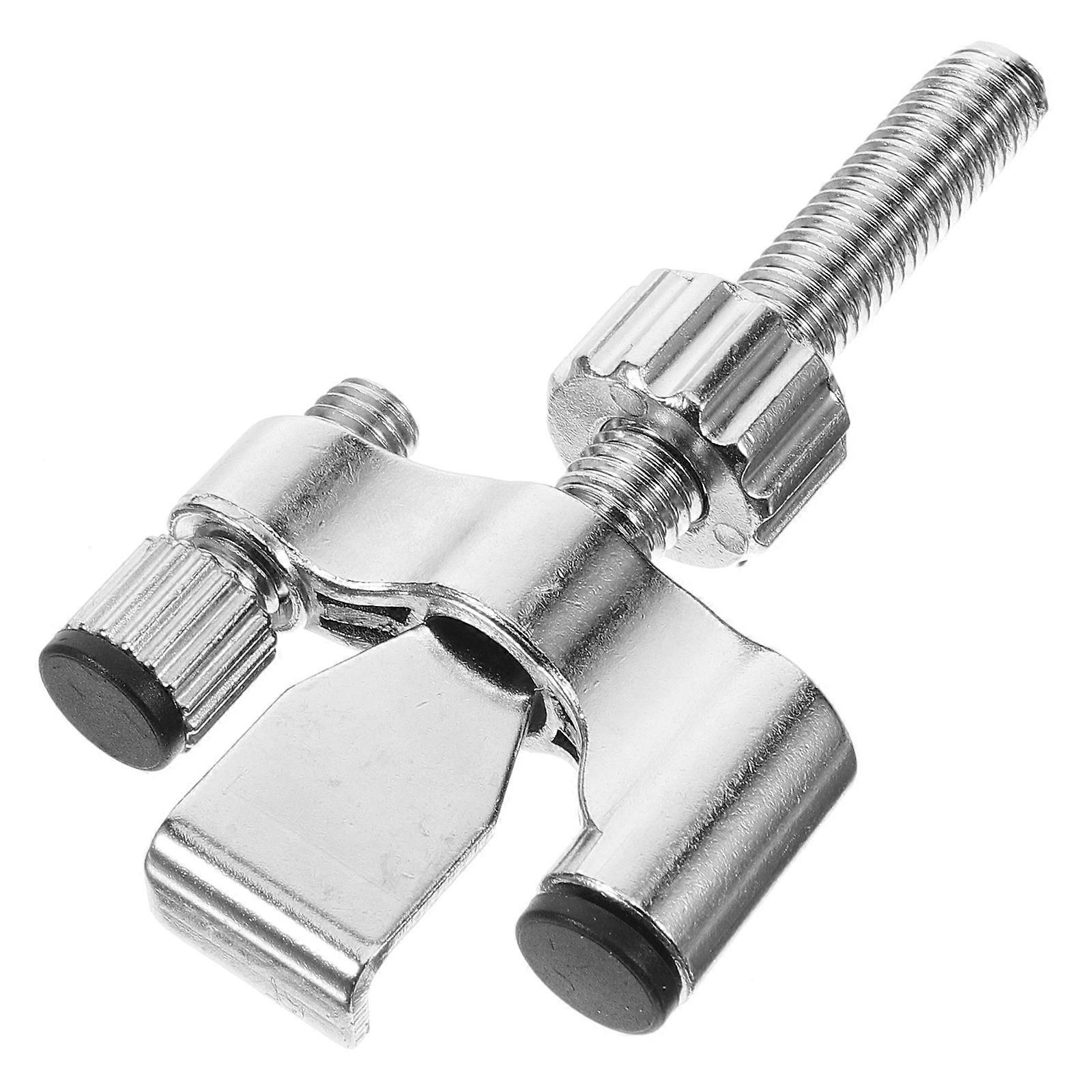 Compact Portable Door Lock for Travel Security – Lightweight Door Stopper for Hotel and Home Use, Easy Installation, Prevents Unauthorized Entry