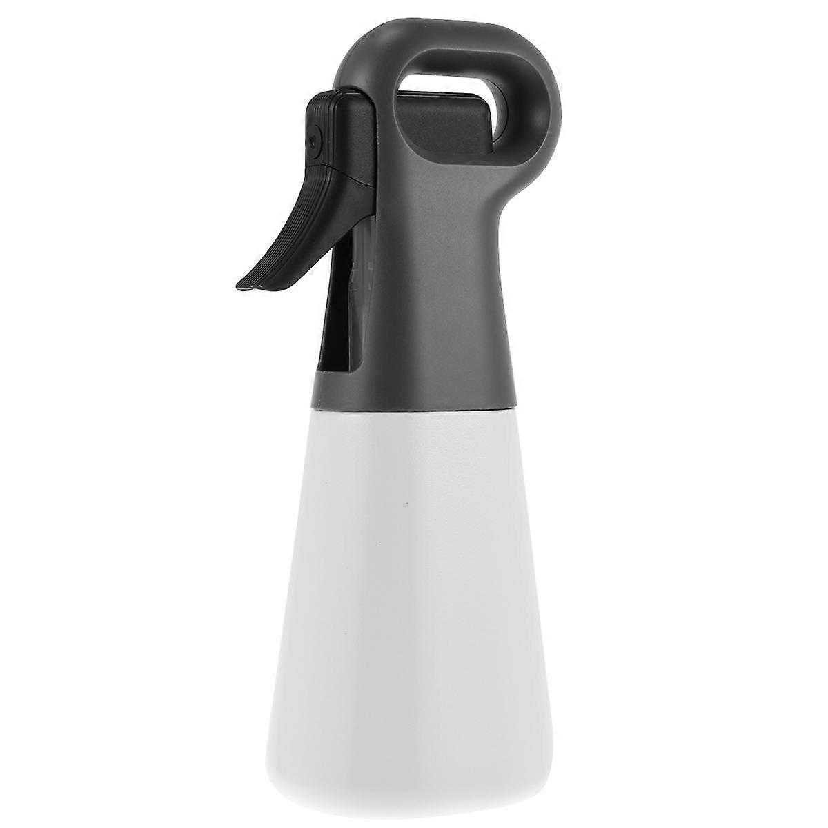 Durable Plastic Water Containers for Storage MultiUse Spray Bottles Ideal for and Cleaning 1PC