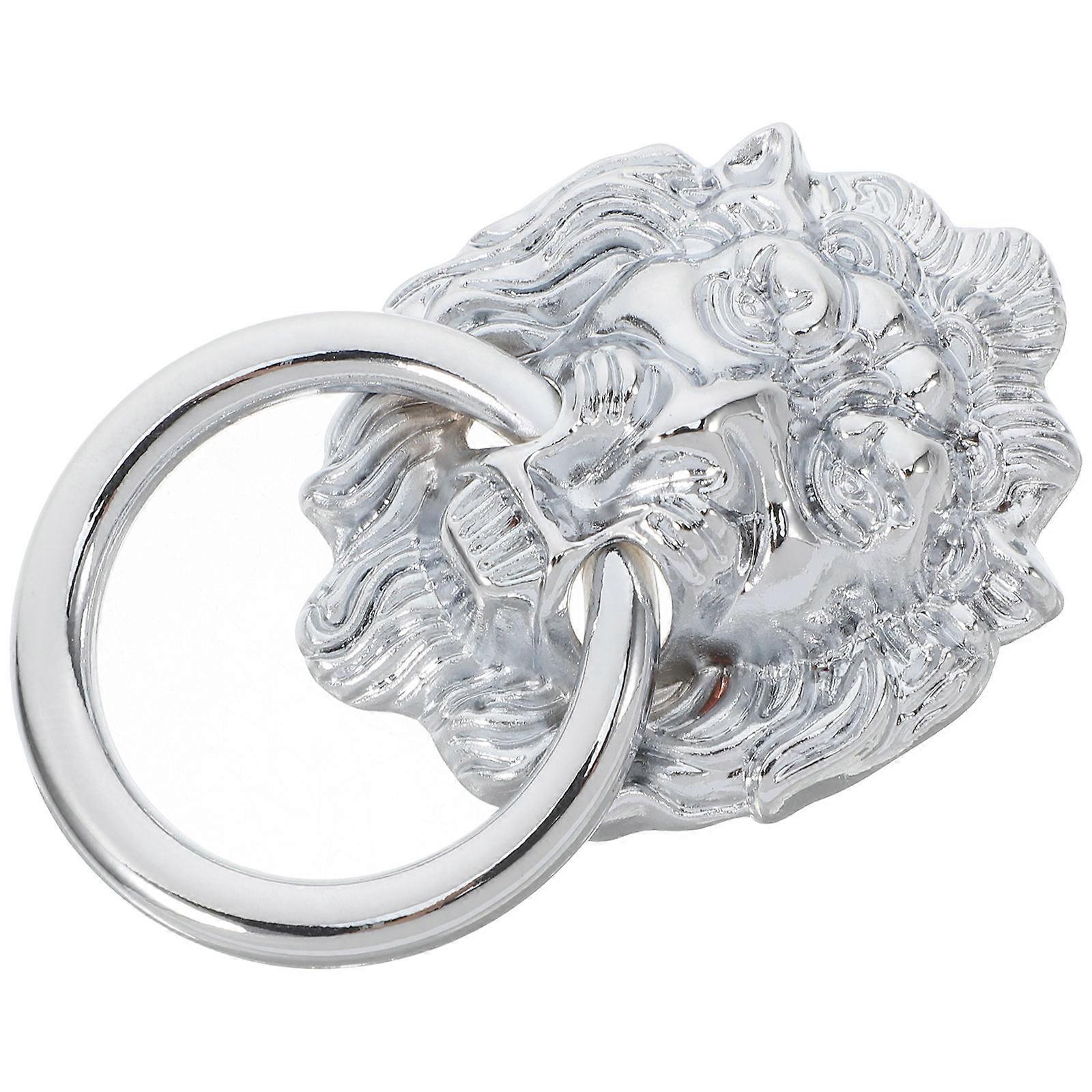 Head Drawer Pull Handle for Cabinet with Vintage Style