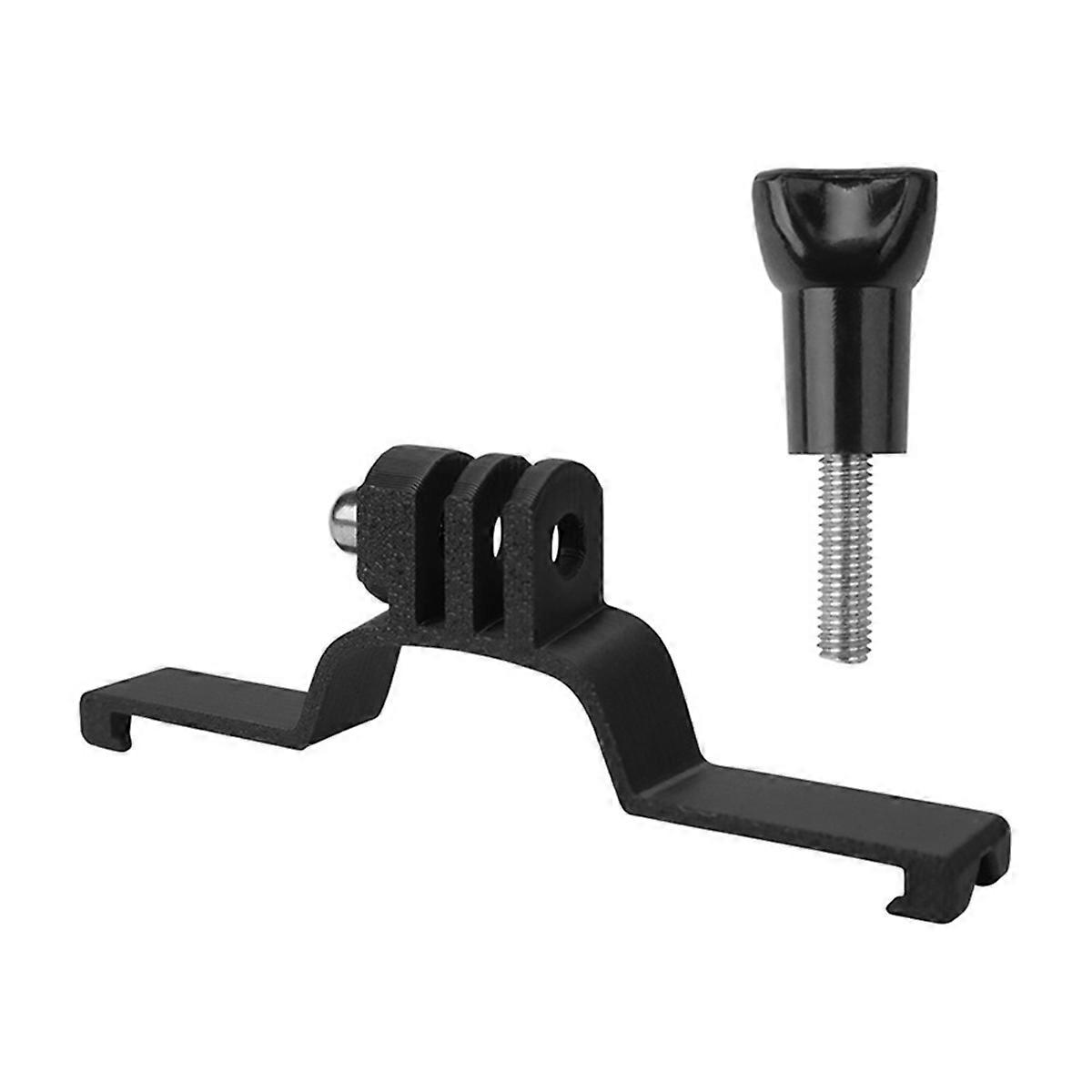 For NEO Drone Top Extension Bracket for GO 3/GO3S Camera Fixing Support Holder Base Adapter A