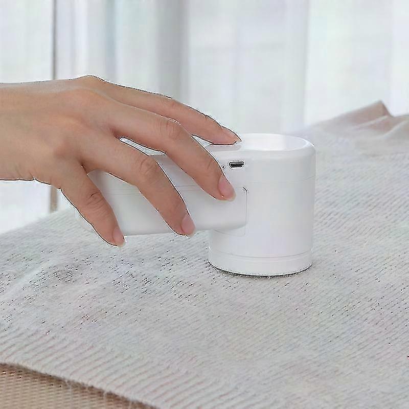Fabric Lint Remover Shaver - Clothes Fuzz & Pilling Shaver Tool