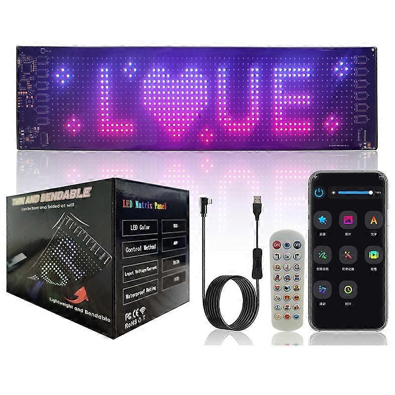 INF Auto Sfeerlamp Auto Soft (Devil's Eye) Smart Soft m