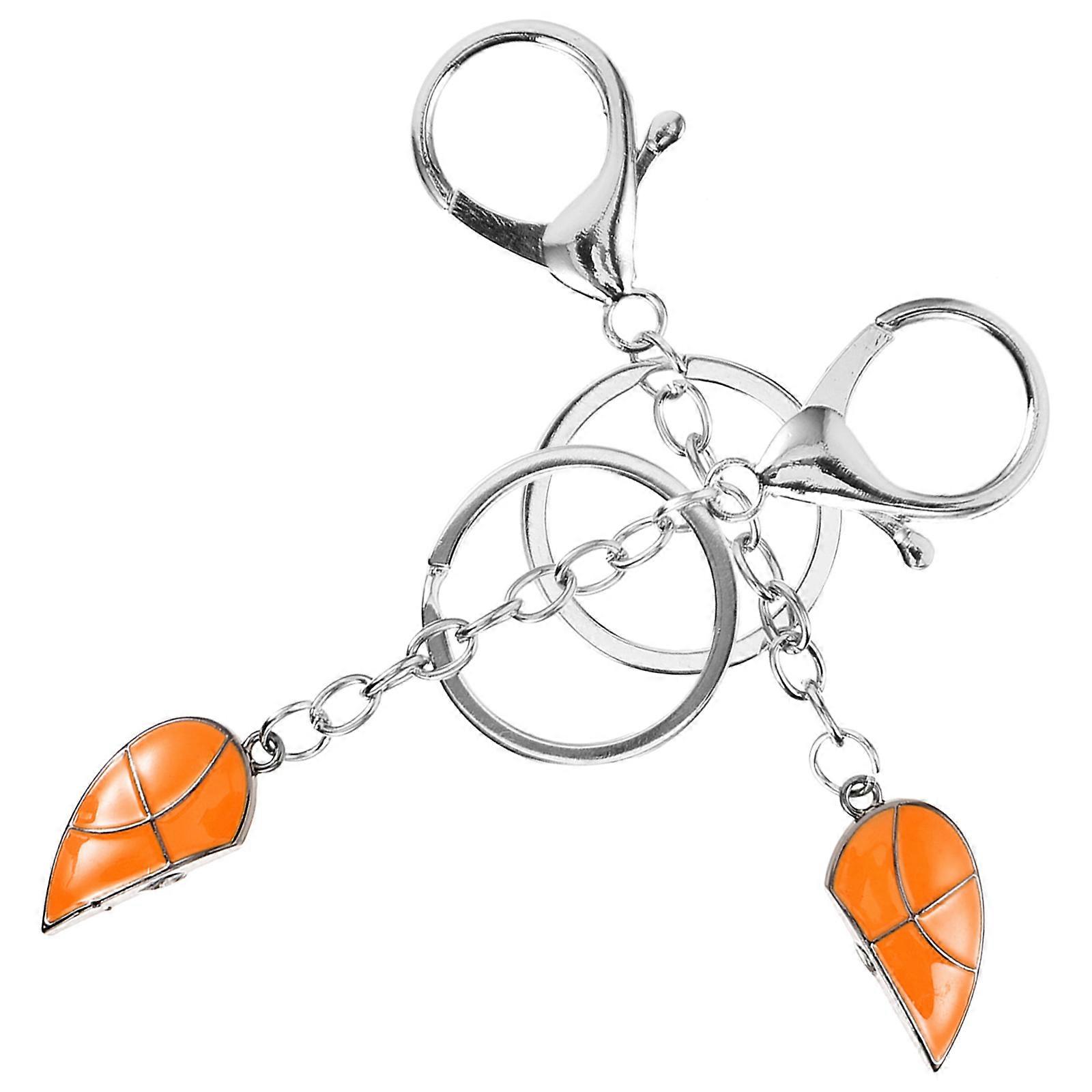 Παιδικά Μπρελόκ Αγόρια Μίνι Μπάσκετ Μπρελόκ Ασημί Αθλητικό Στυλ Πάρτι Δώρο 1Σετ