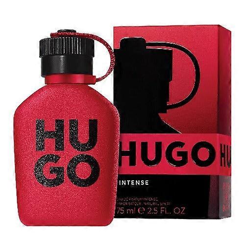 Hugo Boss Hugo Intense 75ml Eau De Parfum Intense Spray