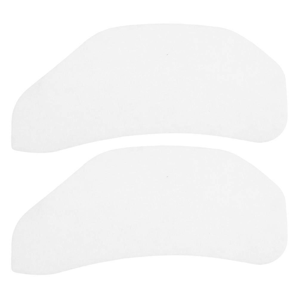 Indoor Dryer Filter Universal Cotton Dryer Exhaust Filter Mat for Appliance Users Enhanced Air Quality 2Pack