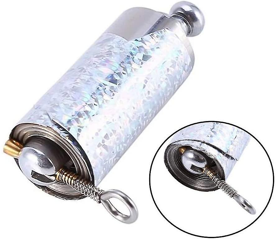 Draagbare professionele toverstaf