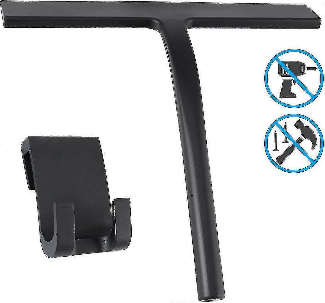 2025 Shower Squeegee Silicone Shower Squeegee Window Squeegee Bathroom Squeegee