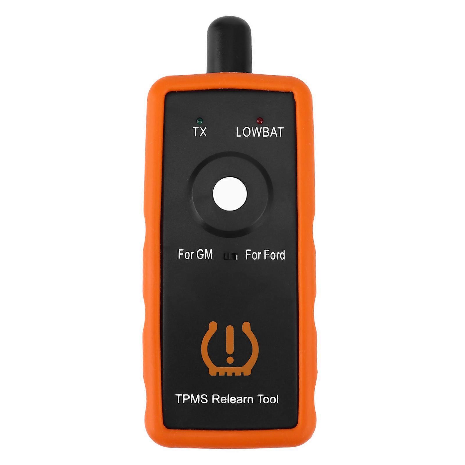 1pc Practical Tire Pressure Monitor Sensor for Tire Pressure Monitoring