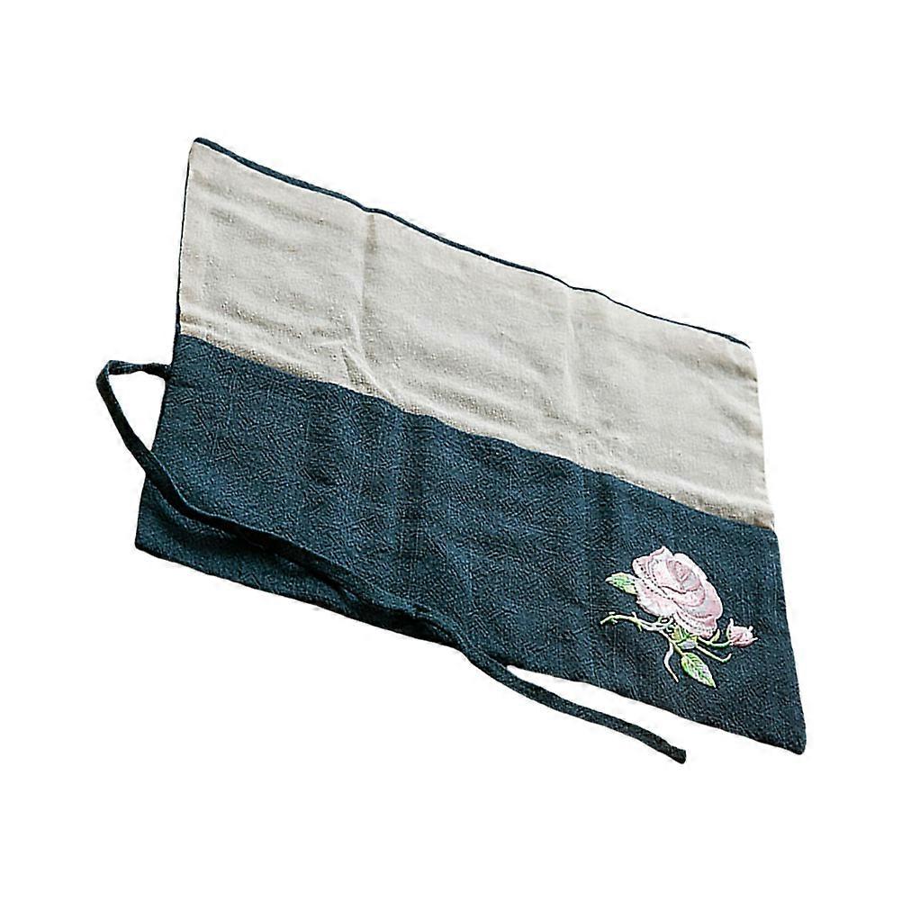 Here's a refined product description for the **"1pc Multifunctional Garden Tool Bag Florist Professional Pouch With Capacity Multi Pocket Design For
