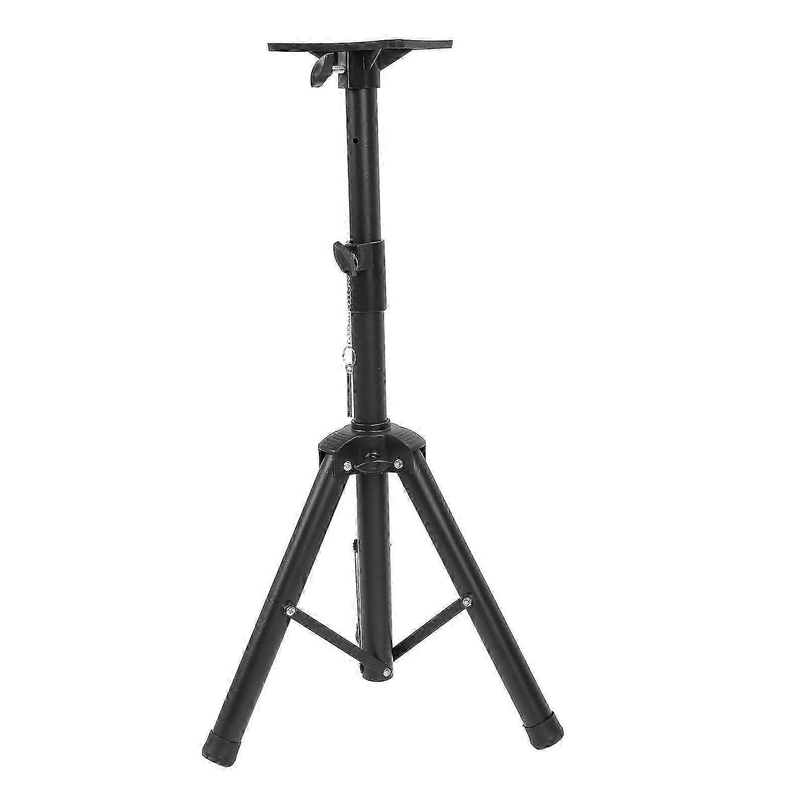 Universal Height Adjustable Tripod Stand for Projector & Camera - Stable Multi-Functional Support for Presentations & Photography