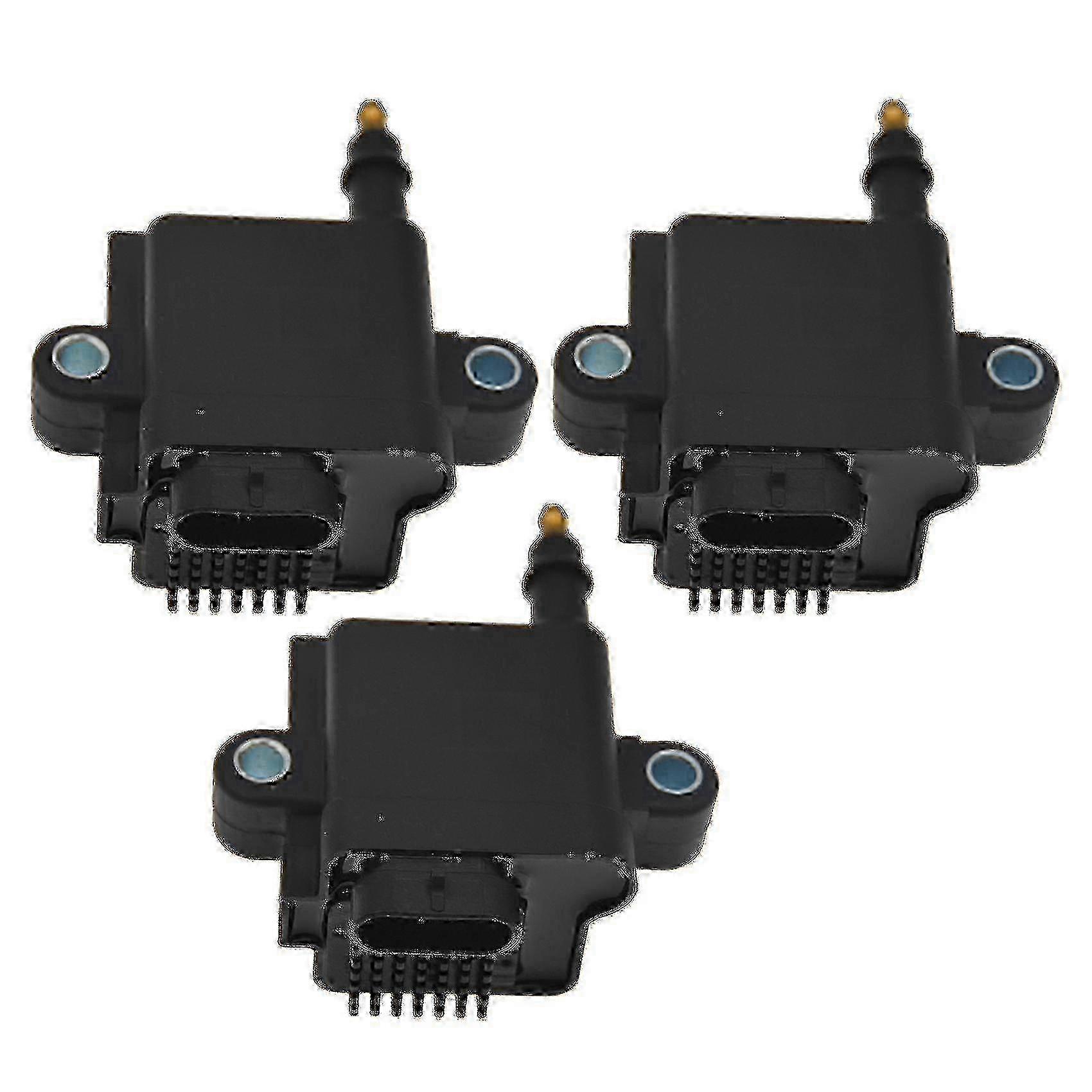 Pack de bobines d’allumage pour Mercury Optimax - set de 3 pour 339-879984t00