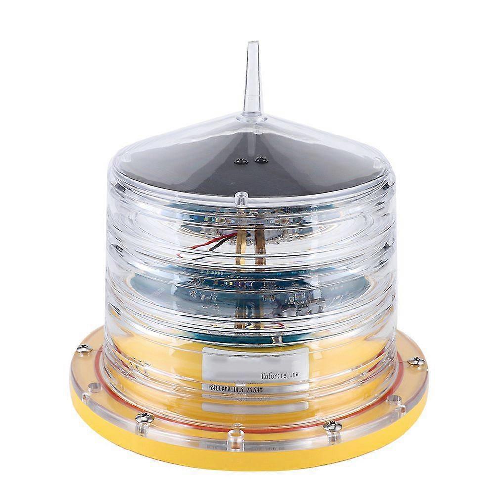 20LEDと256個のランプビーズを備えたマリンボート用フローティング安全ビーコンライト