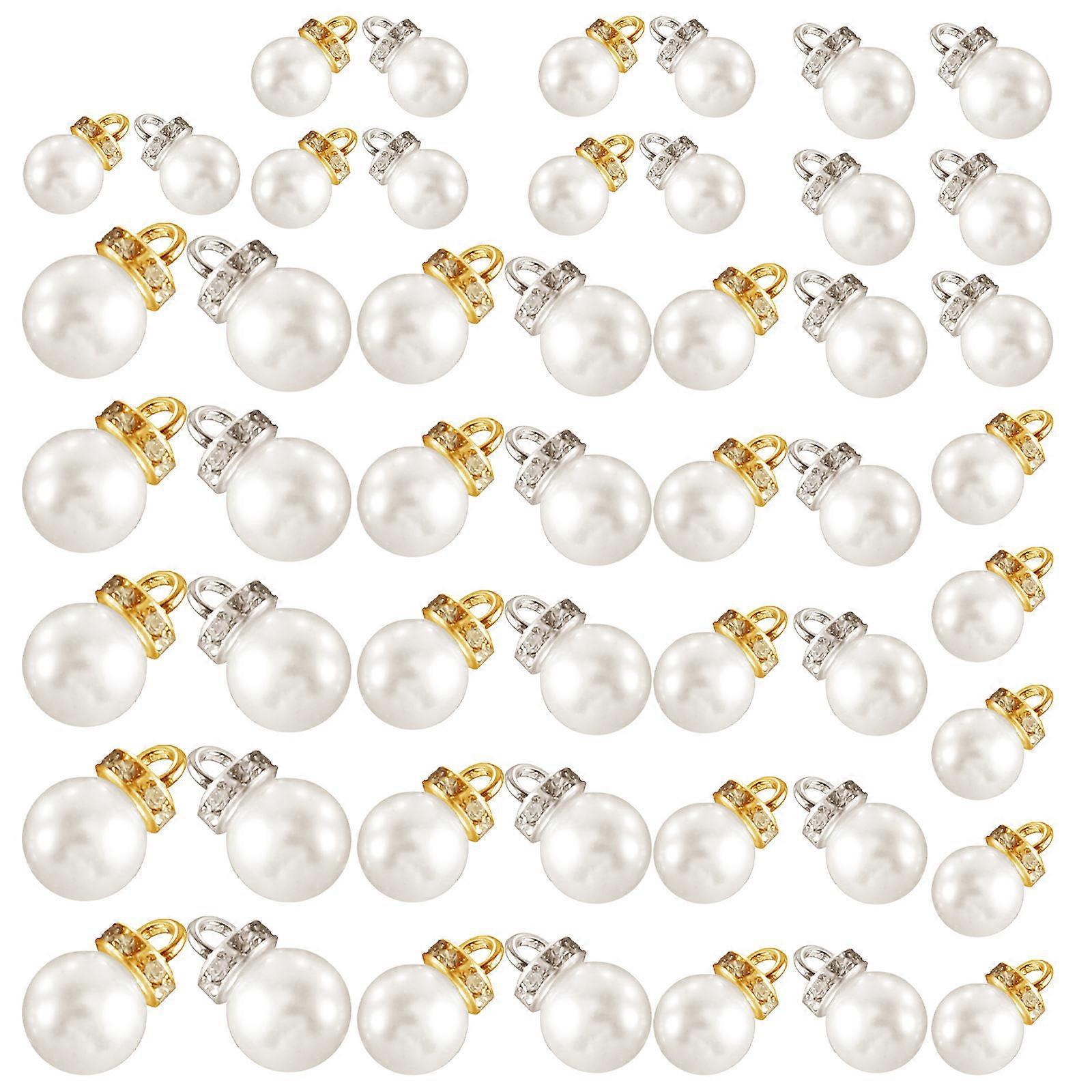 DIY Necklace Components, Unique Jewellery Charms, Perfect for Crafting Projects