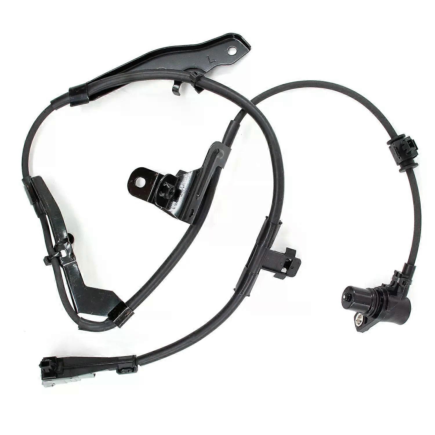 Apply 89545-0C020 ABS Wheel Speed Sensor For Toyota Sequoia Tundra for Front or Rear Wheel 89545-0C010