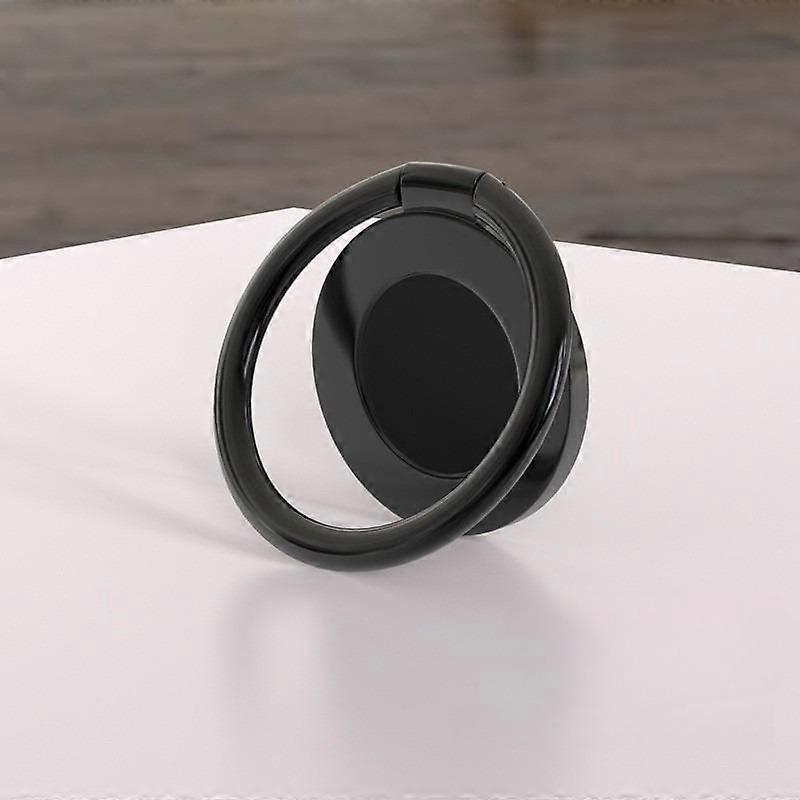 Thin Portable Cell Phone Ring Clip