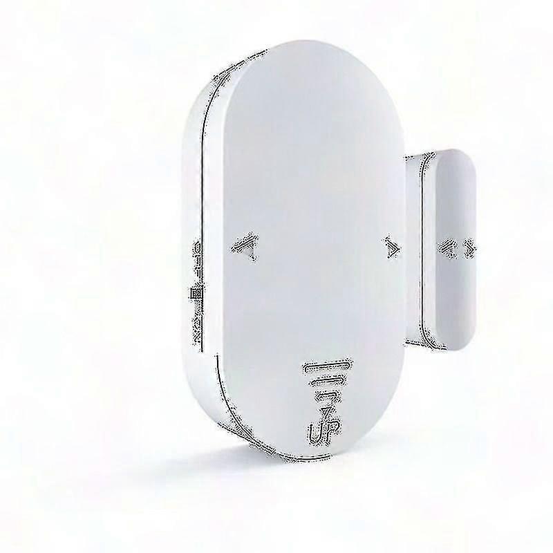 Smart Refrigerator Freezer Alarm with Door Open Alert & 60-Second Reminder 2023